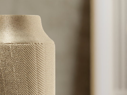 Grain | Plant Vase