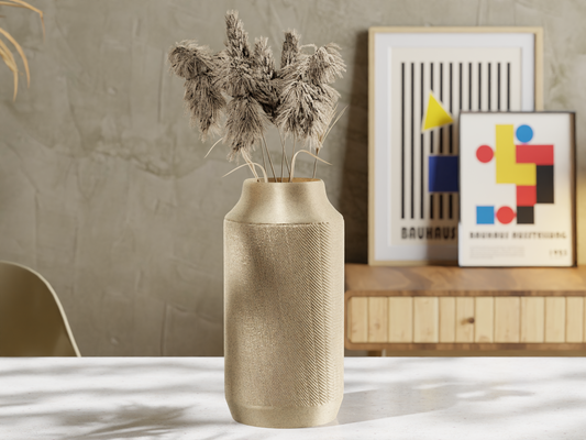 Grain | Plant Vase
