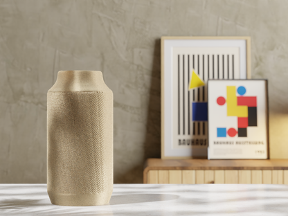 Grain | Plant Vase